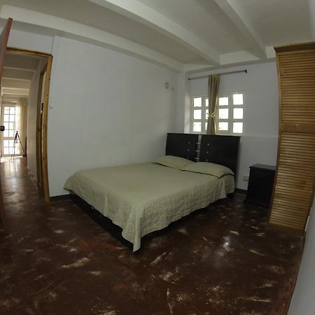 Apartamentos Turisticos Caribbean Sky San Andrés Extérieur photo