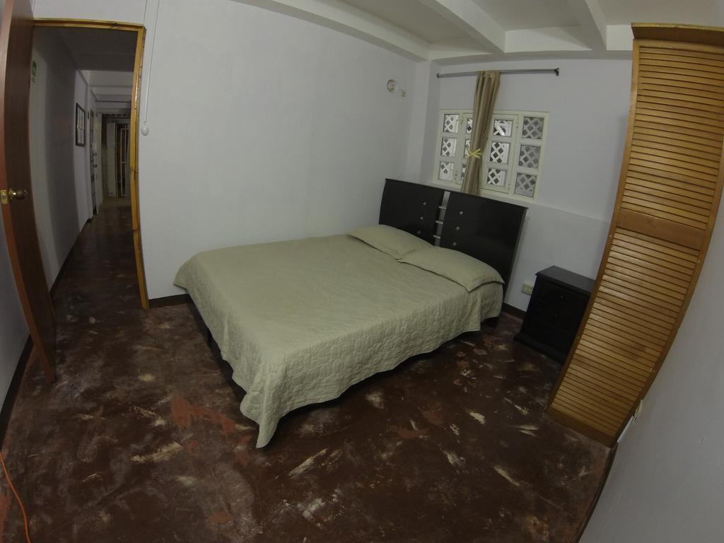 Apartamentos Turisticos Caribbean Sky San Andrés Extérieur photo