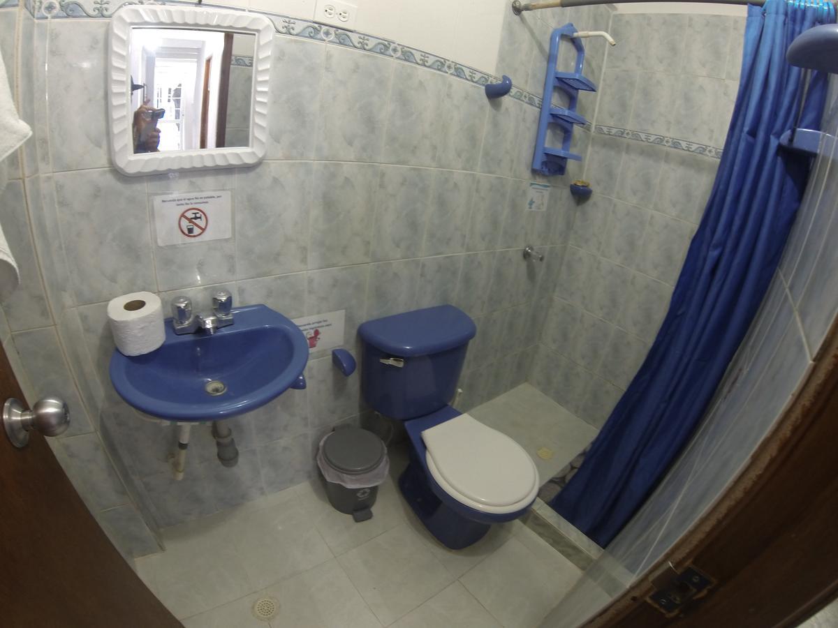 Apartamentos Turisticos Caribbean Sky San Andrés Extérieur photo